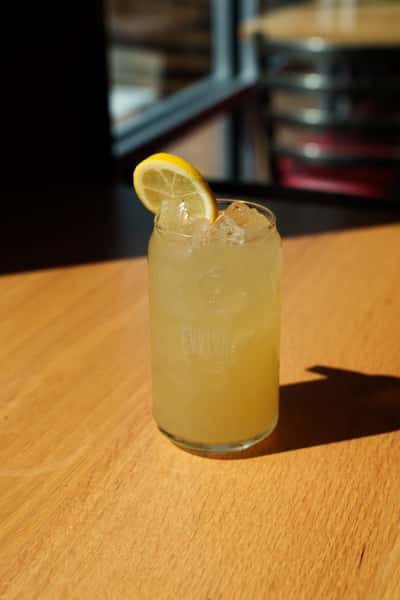 Tuscan Pear Mule