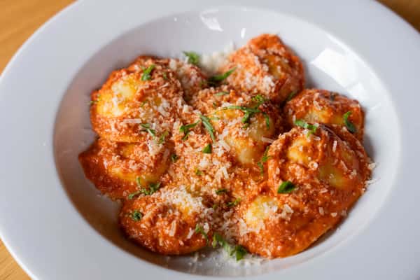 Cheese Ravioli