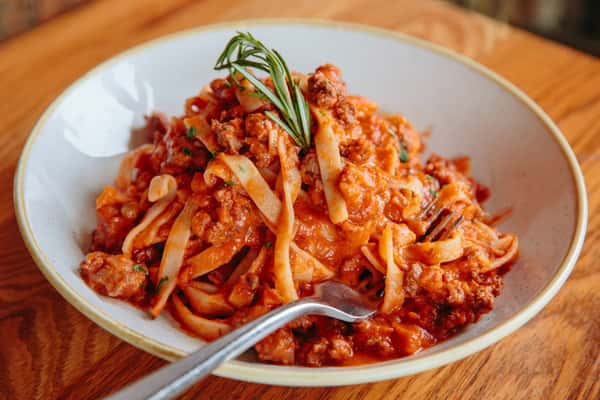 pasta