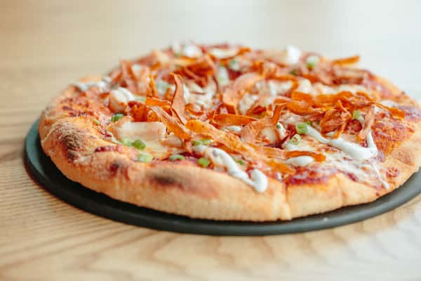 Buffalo Chicken