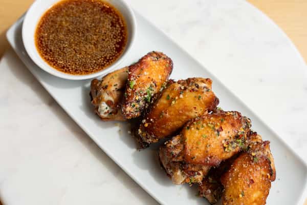 Woodstone Wings