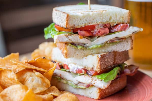 sandwich