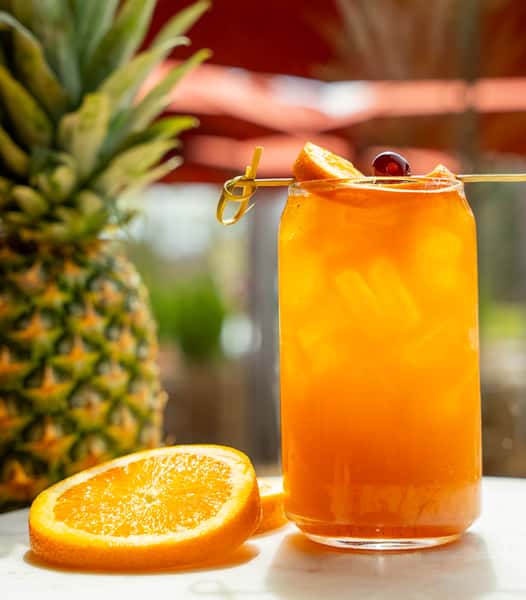 Evviva Mai Tai