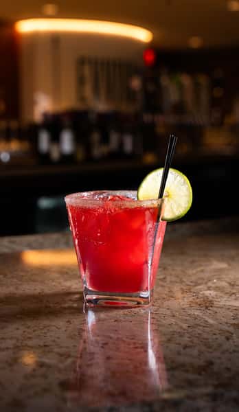 Squeeze The Day Margarita