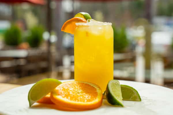 Italian Margarita