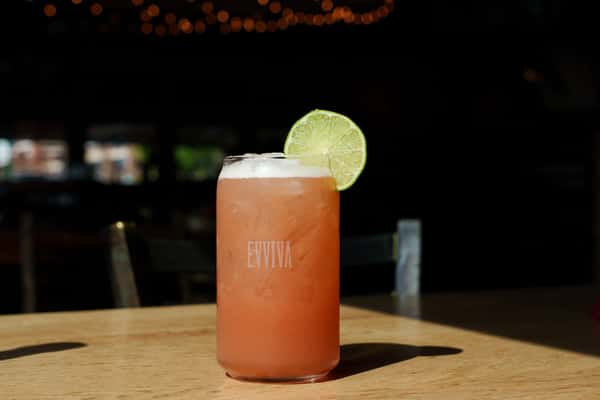 Tres Summer-Rita