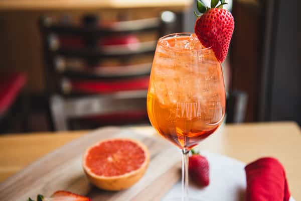 Evviva Spritz