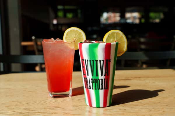 Tart Cherry
