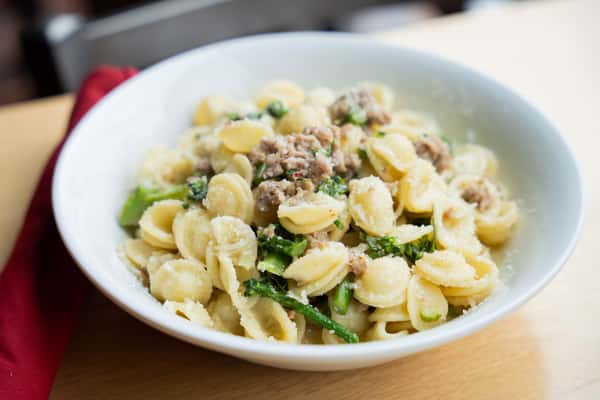 Orecchiette