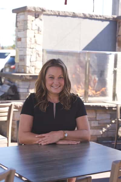 Marcie Day, CEO