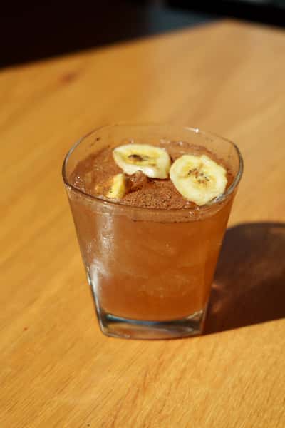 Banana Bread Old Fashioned