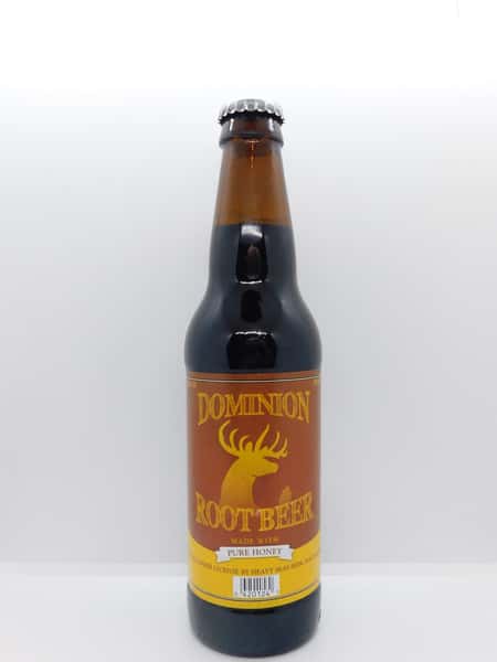 Dominion Root Beer (Dover DE)