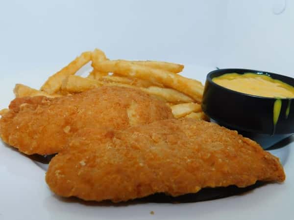 Kid's Chicken Fingers