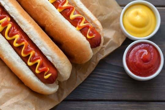 Hot Dog