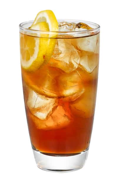 Iced Tea