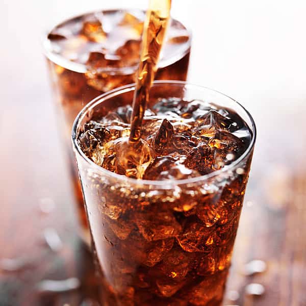 Diet Coke