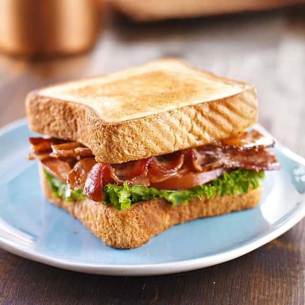 BLT Sandwich