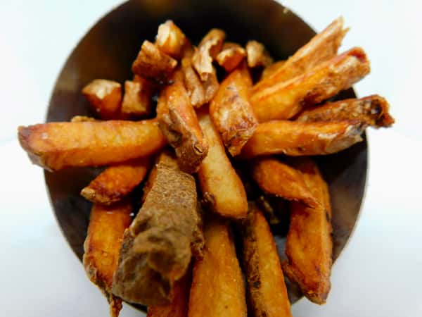Hand-Cut Fries