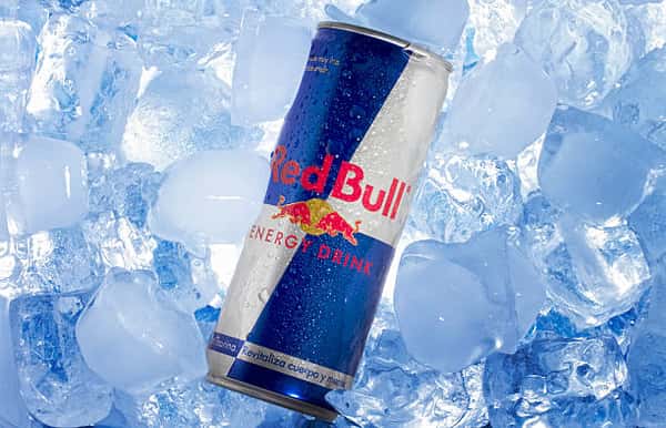 Red Bull