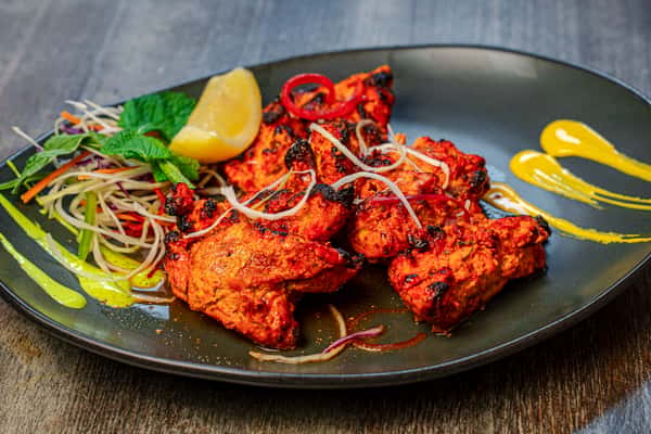 Murgh Tikka