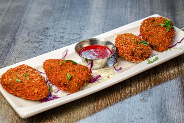 Cutlet 