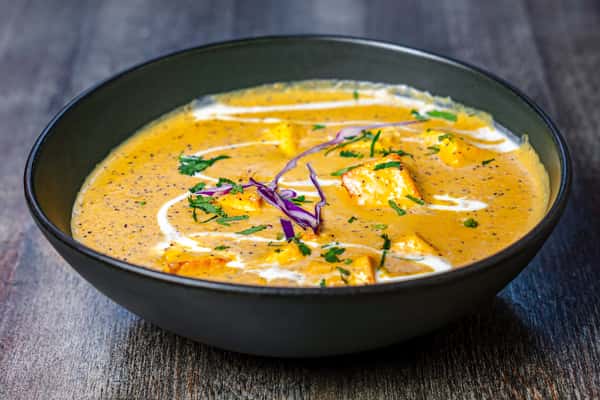 Paneer Kalimirch 