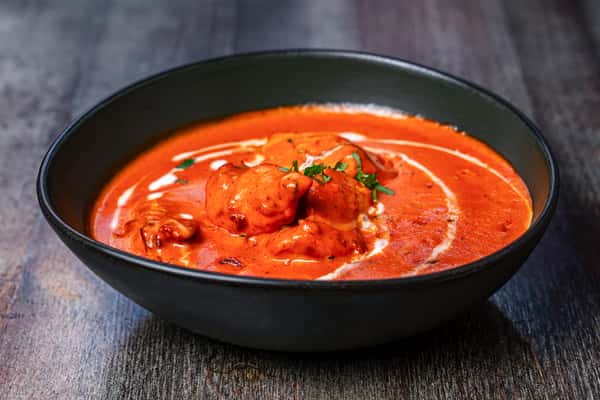 Murgh Lababdar 
