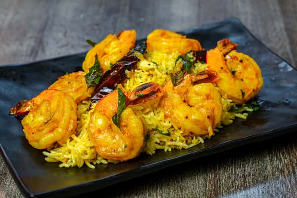 Yetti Ghee Roast 