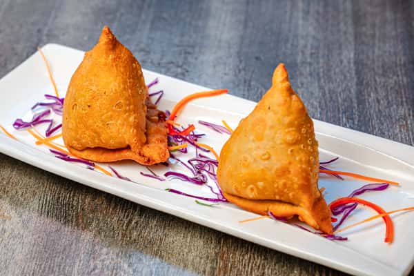 Samosa 