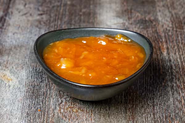 Mango Chutney 