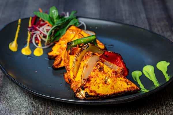 Paneer Ke Sooley