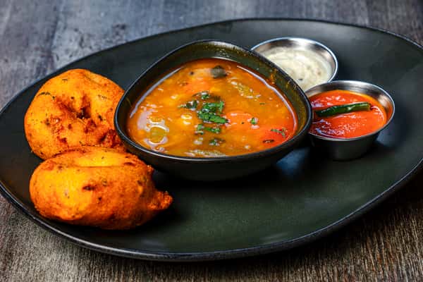 Medhu Vada (1pc)
