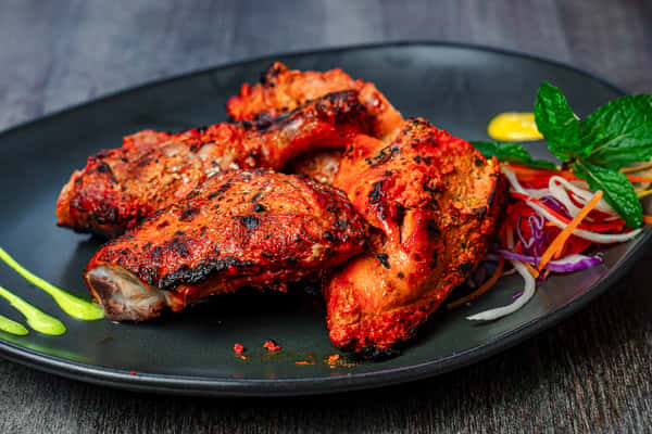 Tandoor Murgh