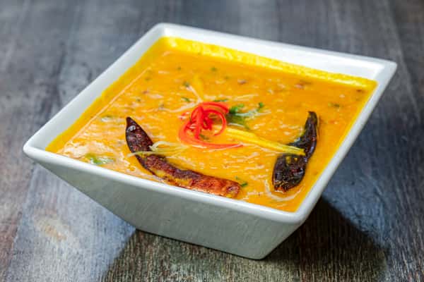 Daal Tadka