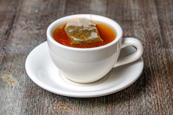 Green Tea