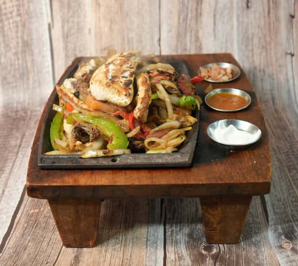 Parrillada Mexicana