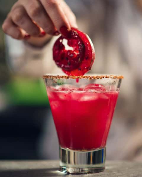 Cocktail