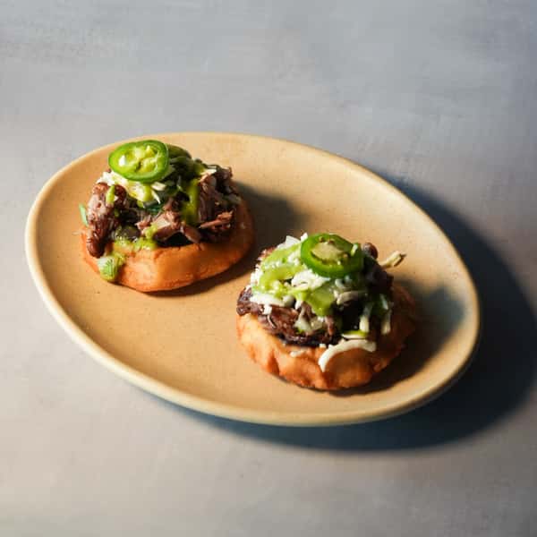 Sopes