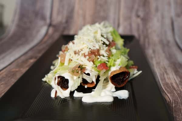 Flautas