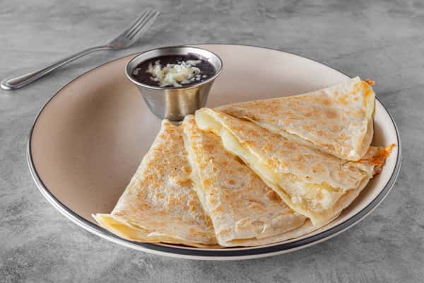 Quesadilla