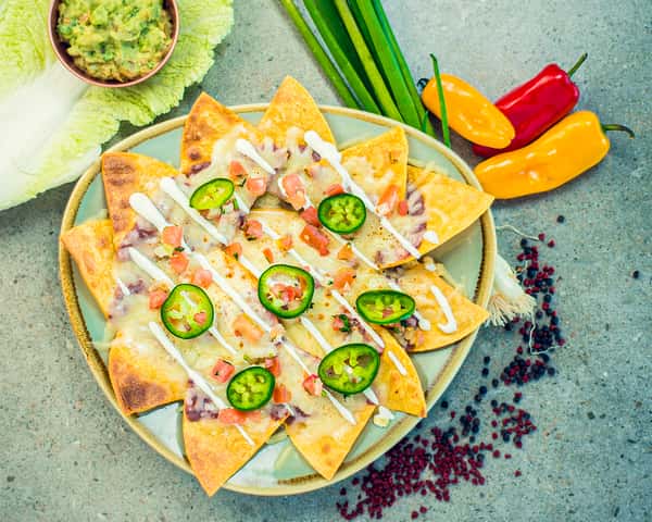 Nachos