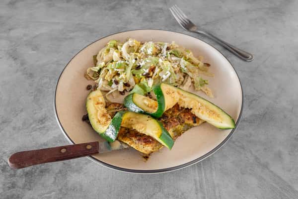 Pescado Colima