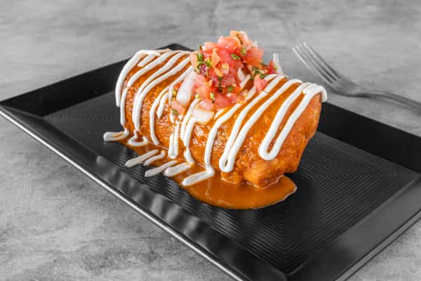 Chimichanga