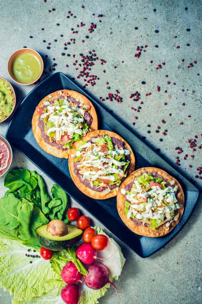 Tostadas
