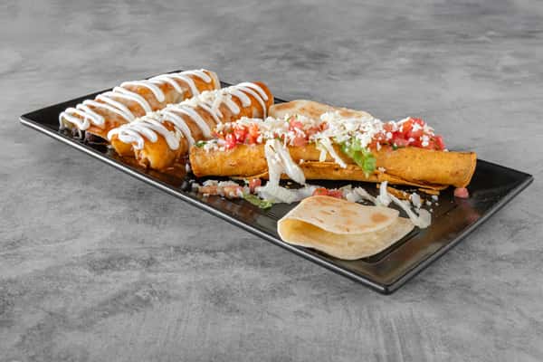 Plato Mixto