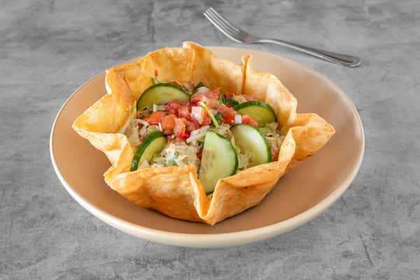 Taco Salad
