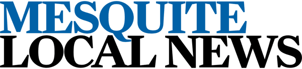 Mesquite logo