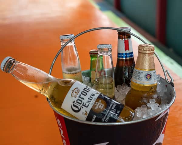 Beer Domestic