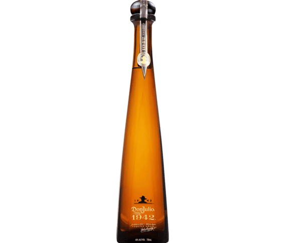 DON JULIO 1942