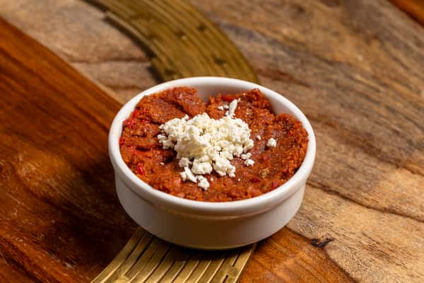 MUHAMMARA
